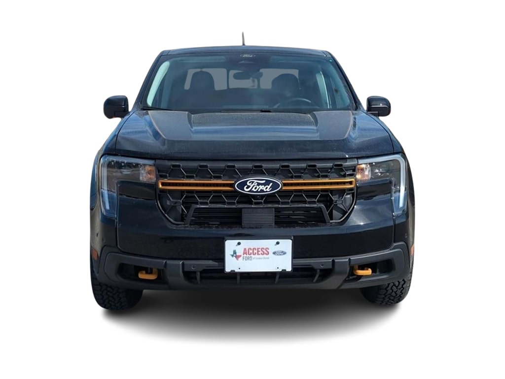 Thumbnail: 2026 Ford Maverick - 6