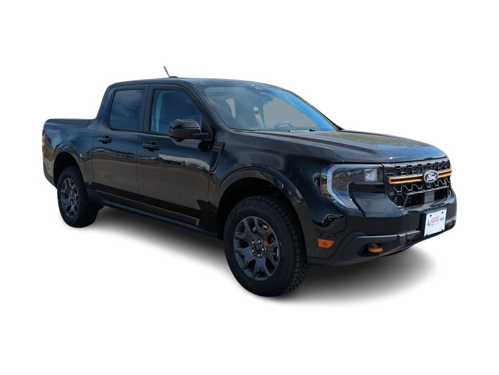 Thumbnail: 2026 Ford Maverick - 21