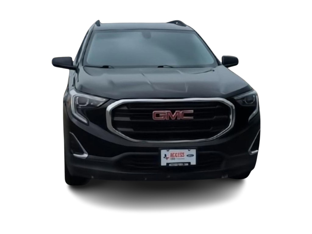 Thumbnail: 2018 GMC Terrain - 6