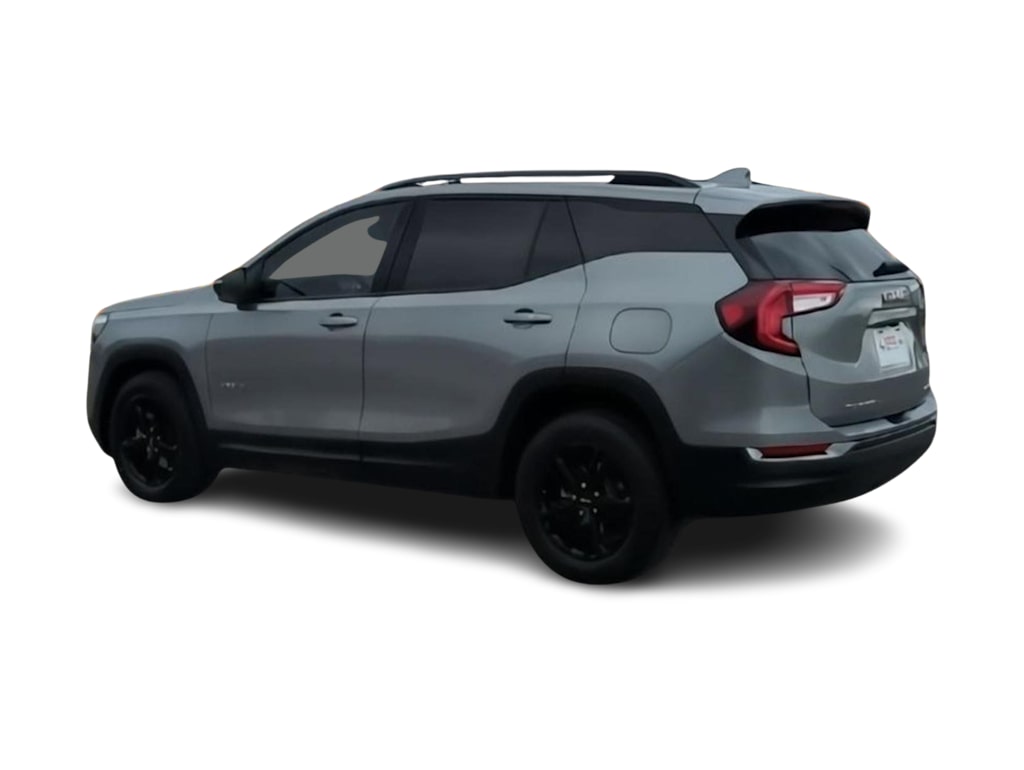 Thumbnail: 2023 GMC Terrain - 4