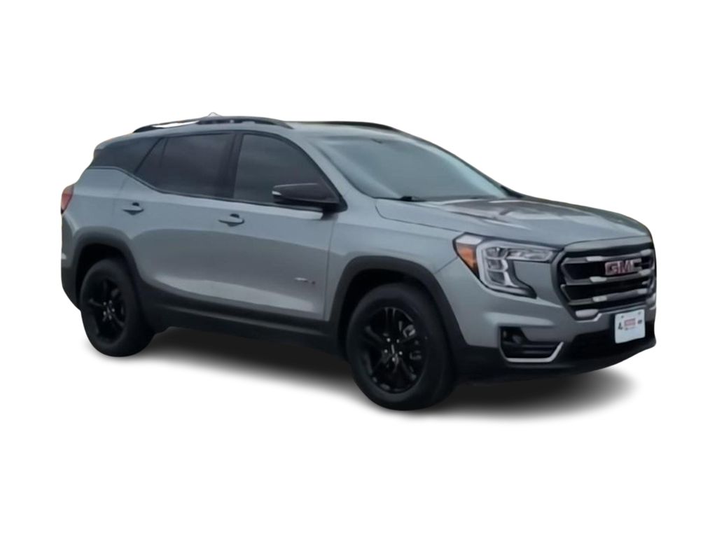 Thumbnail: 2023 GMC Terrain - 20