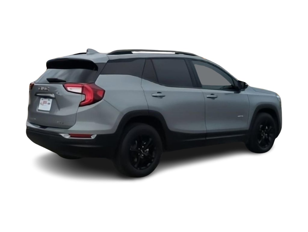 Thumbnail: 2023 GMC Terrain - 22