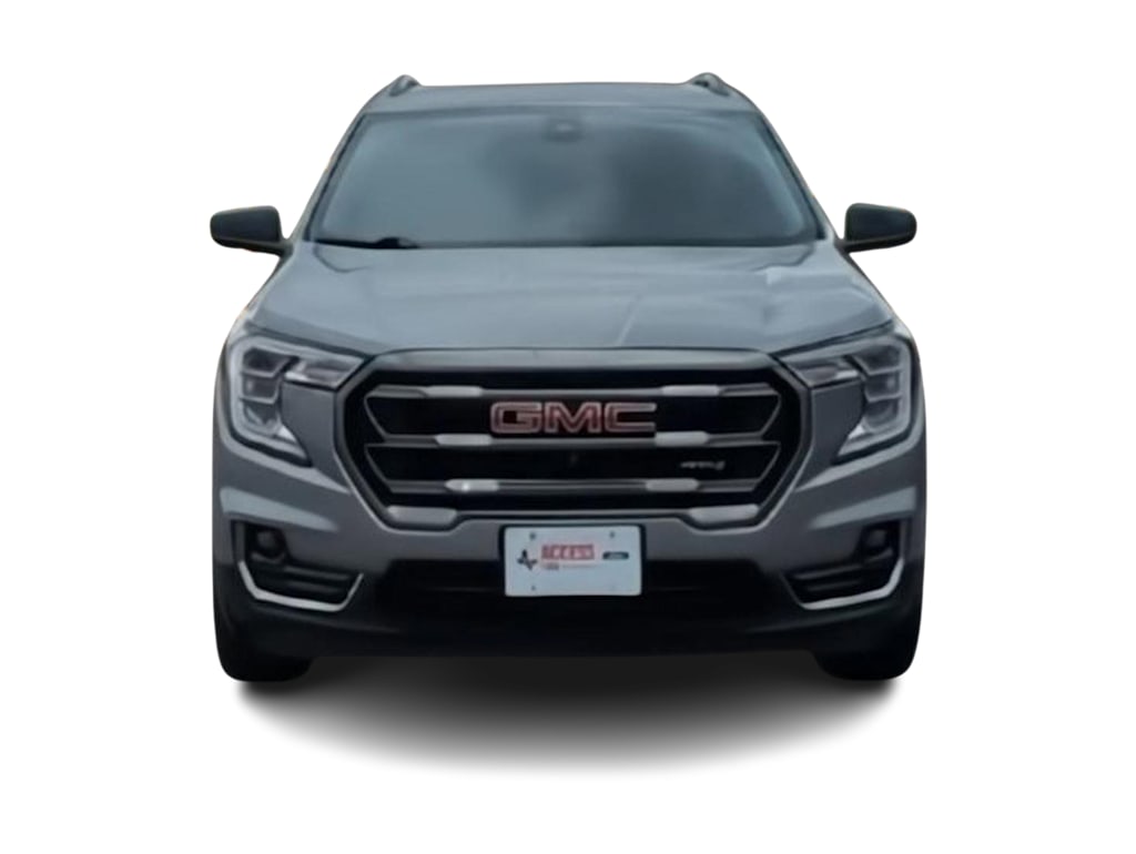 Thumbnail: 2023 GMC Terrain - 6