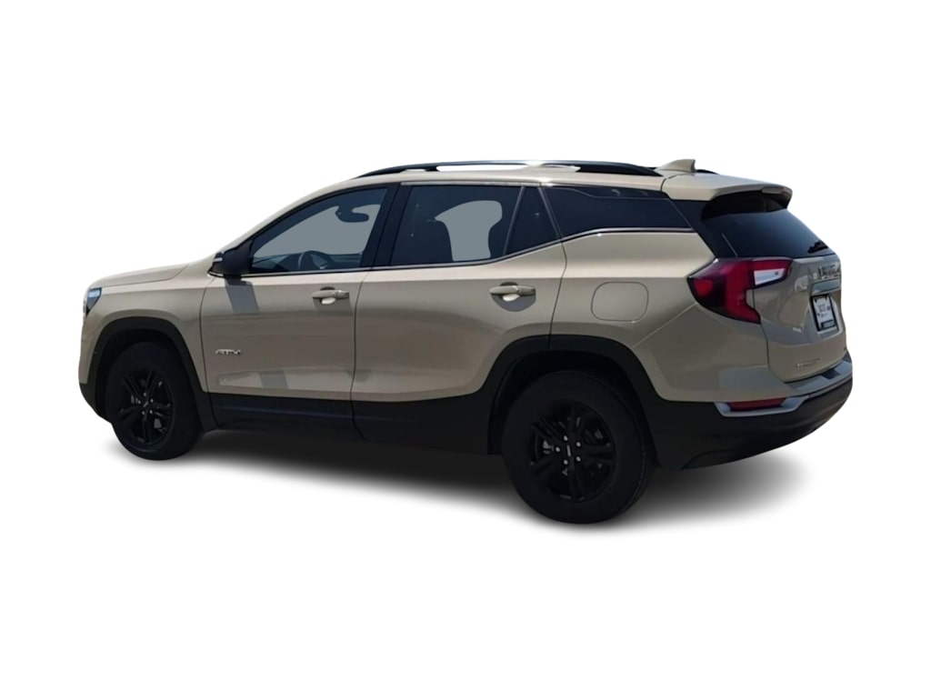 Thumbnail: 2022 GMC Terrain - 21