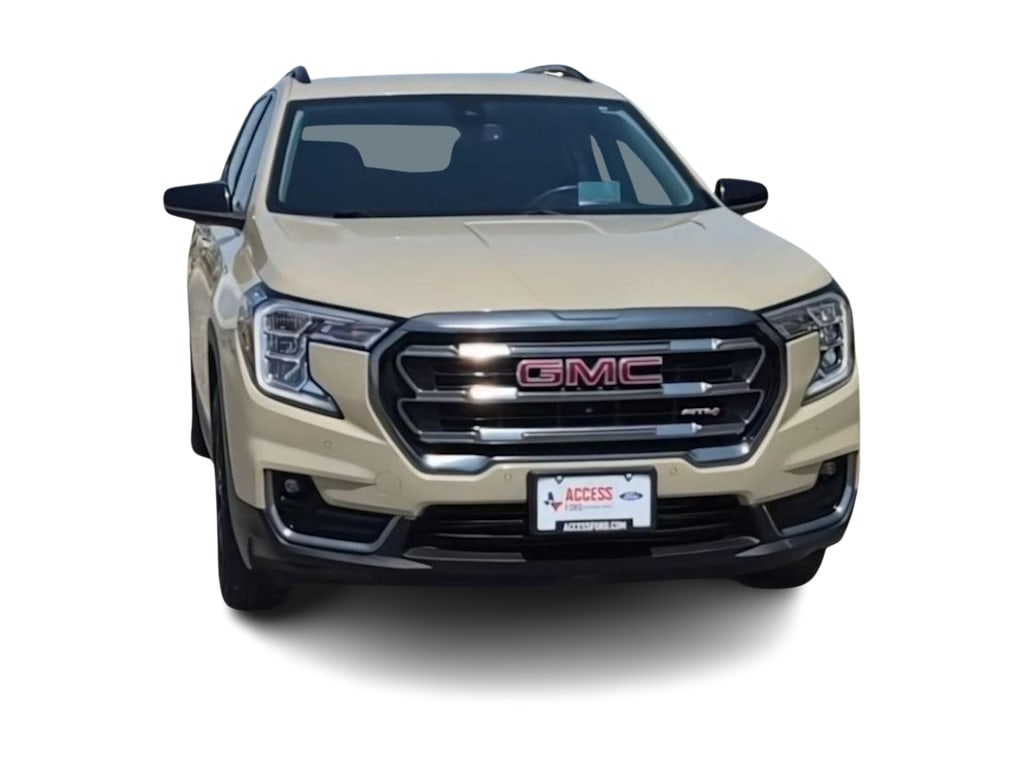 Thumbnail: 2022 GMC Terrain - 5