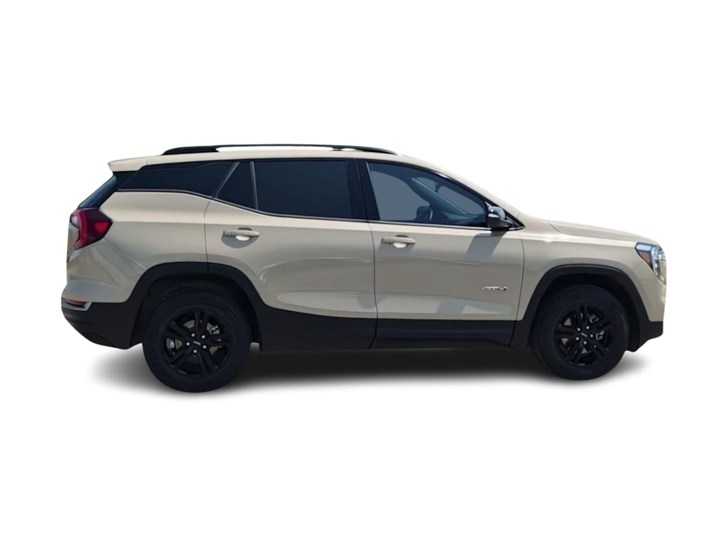 Thumbnail: 2022 GMC Terrain - 23