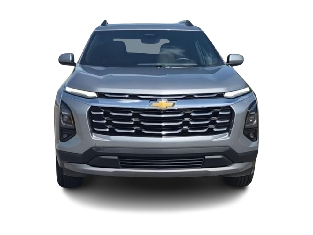Thumbnail: 2025 Chevrolet Equinox - 5