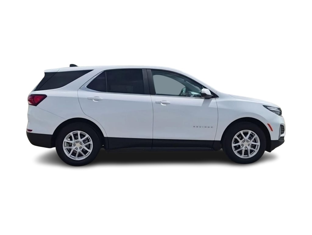 Thumbnail: 2024 Chevrolet Equinox - 24