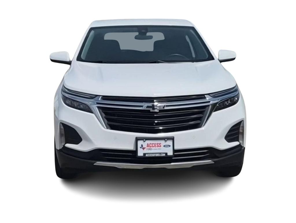 Thumbnail: 2024 Chevrolet Equinox - 6