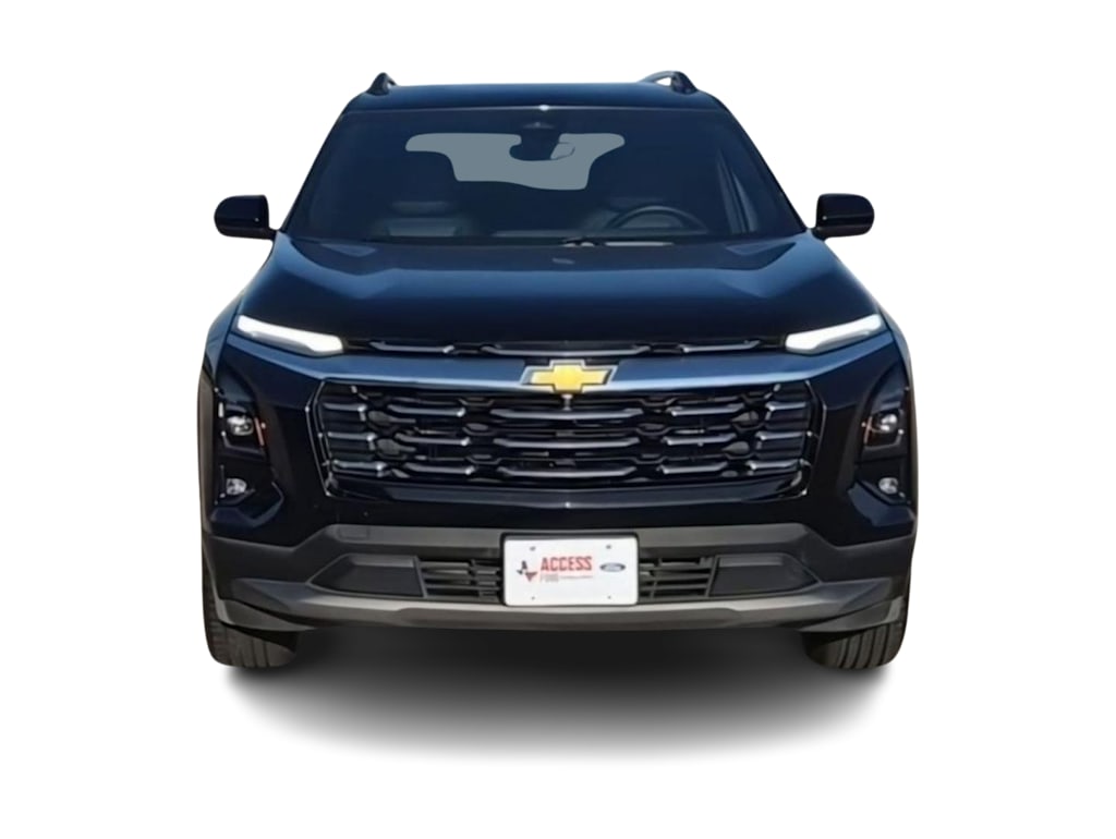 Thumbnail: 2025 Chevrolet Equinox - 5