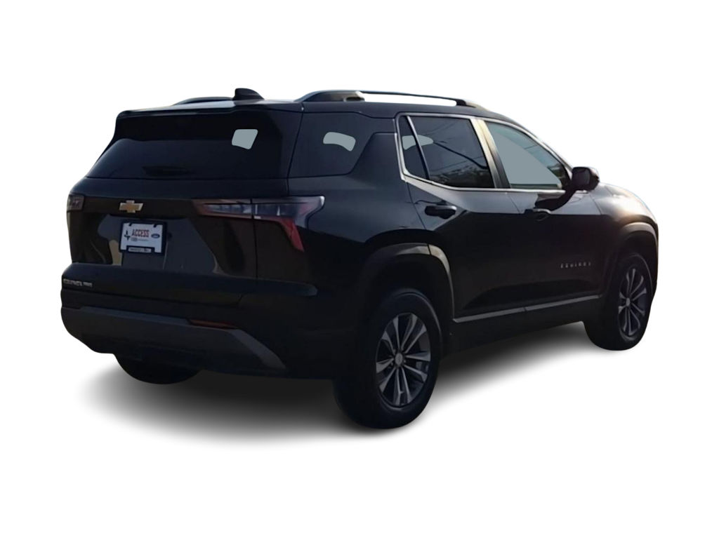 Thumbnail: 2025 Chevrolet Equinox - 21