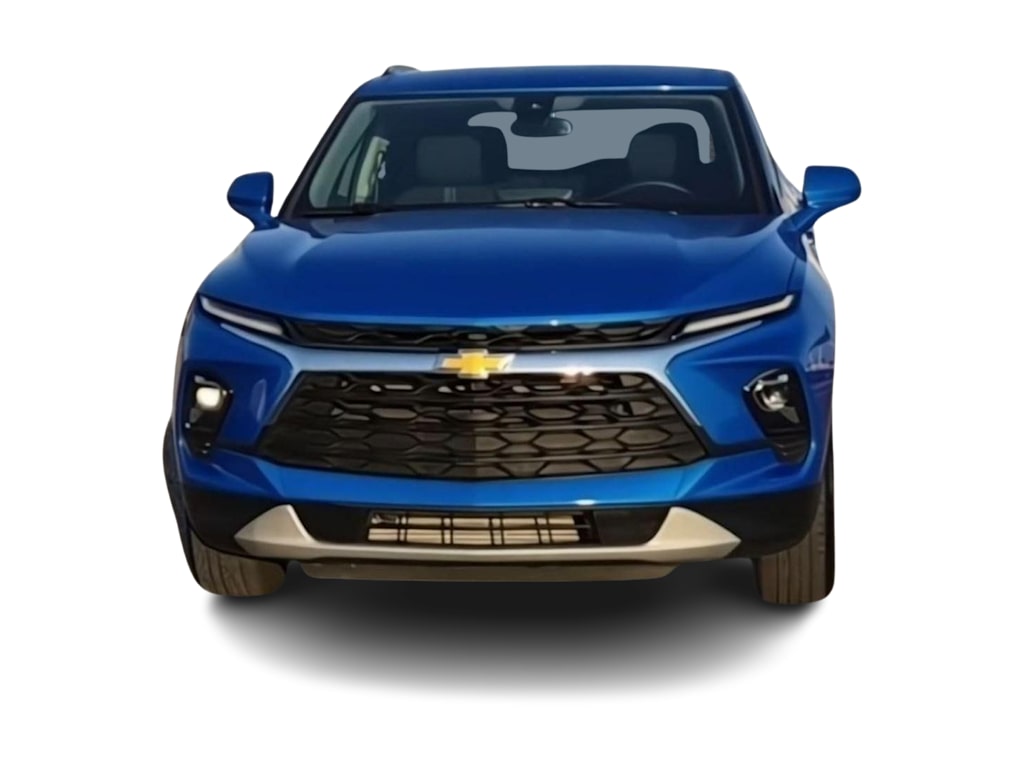 Thumbnail: 2024 Chevrolet Blazer - 5