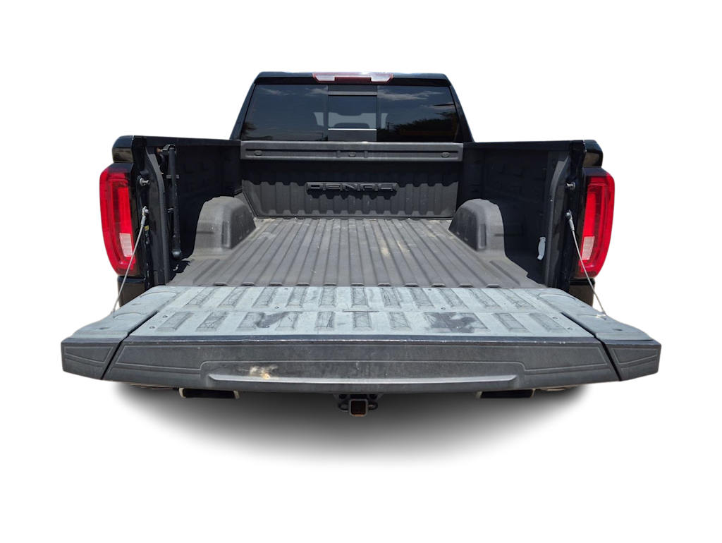 Thumbnail: 2020 GMC Sierra 1500 - 16