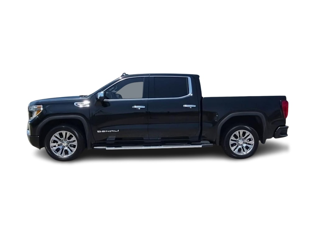 Thumbnail: 2020 GMC Sierra 1500 - 3
