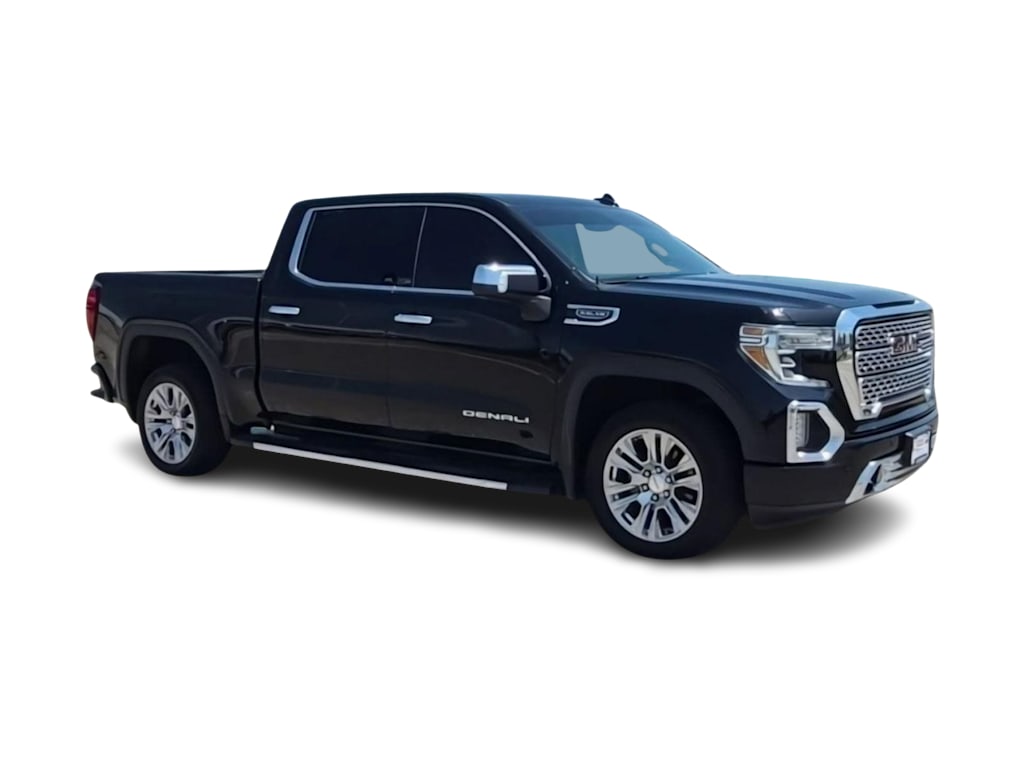 Thumbnail: 2020 GMC Sierra 1500 - 18