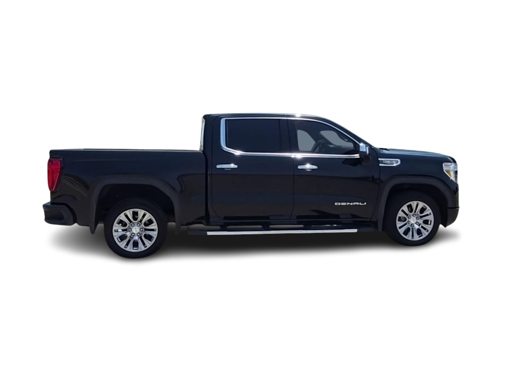 Thumbnail: 2020 GMC Sierra 1500 - 22