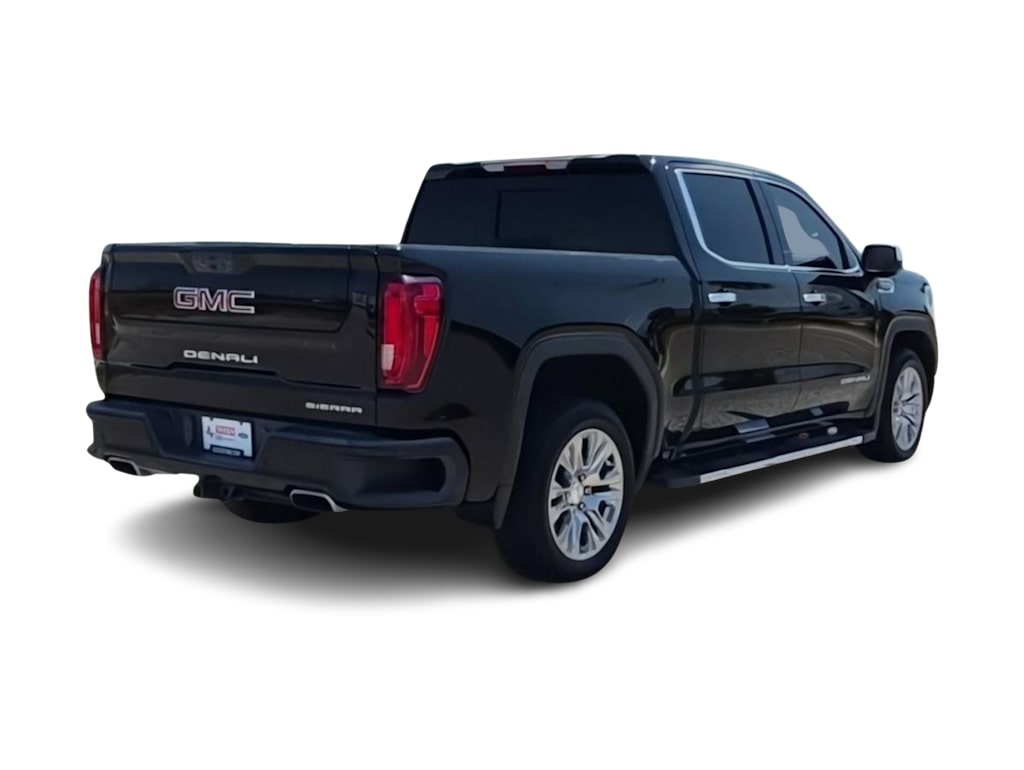 Thumbnail: 2020 GMC Sierra 1500 - 21