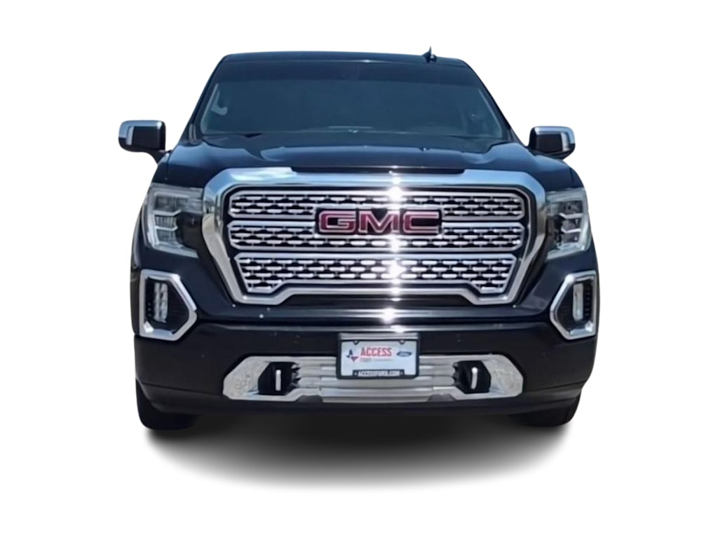 Thumbnail: 2020 GMC Sierra 1500 - 5