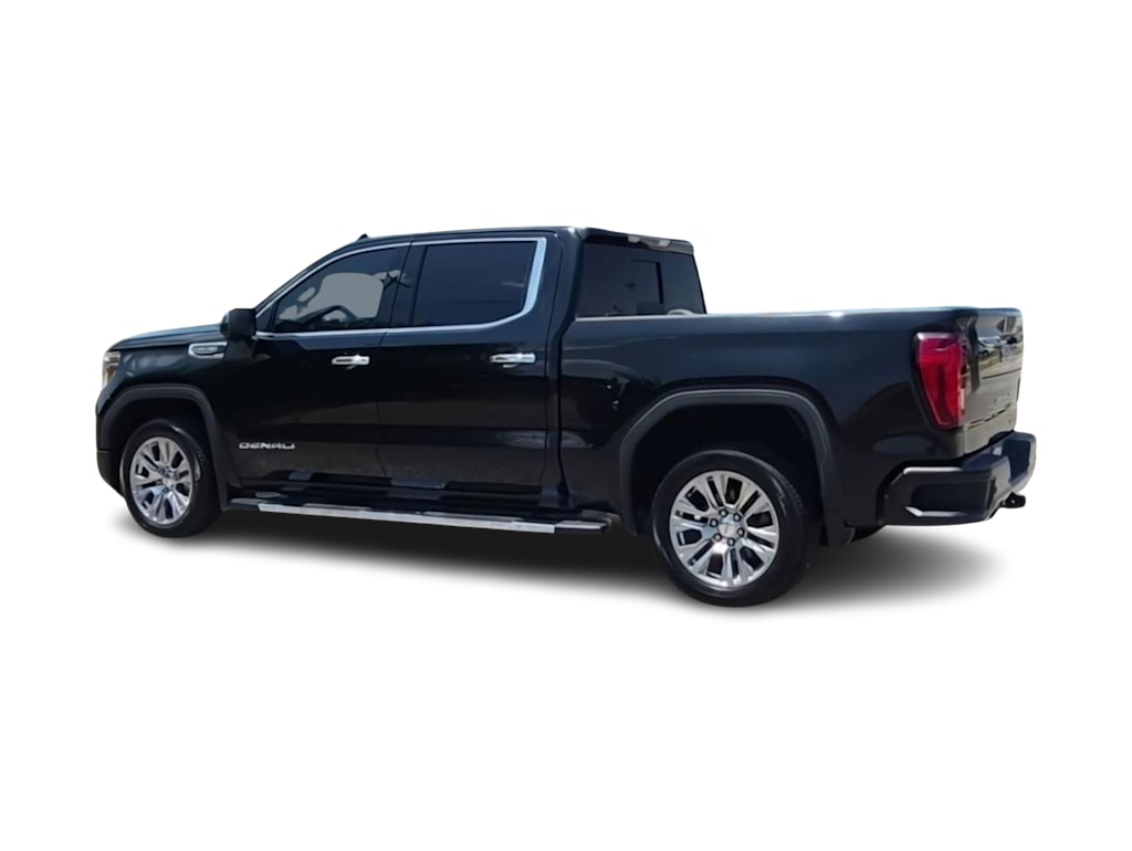 Thumbnail: 2020 GMC Sierra 1500 - 20
