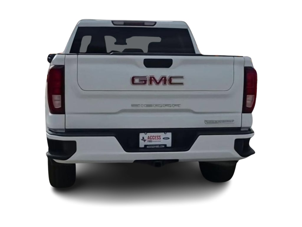 Thumbnail: 2023 GMC Sierra 1500 - 4