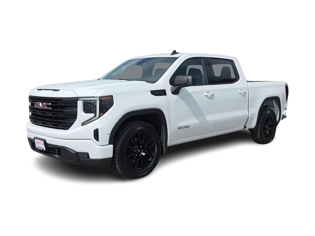 Thumbnail: 2023 GMC Sierra 1500 - 21