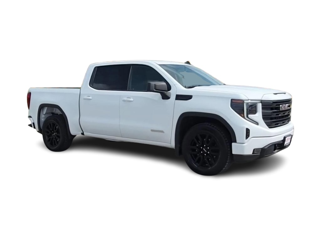 Thumbnail: 2023 GMC Sierra 1500 - 20