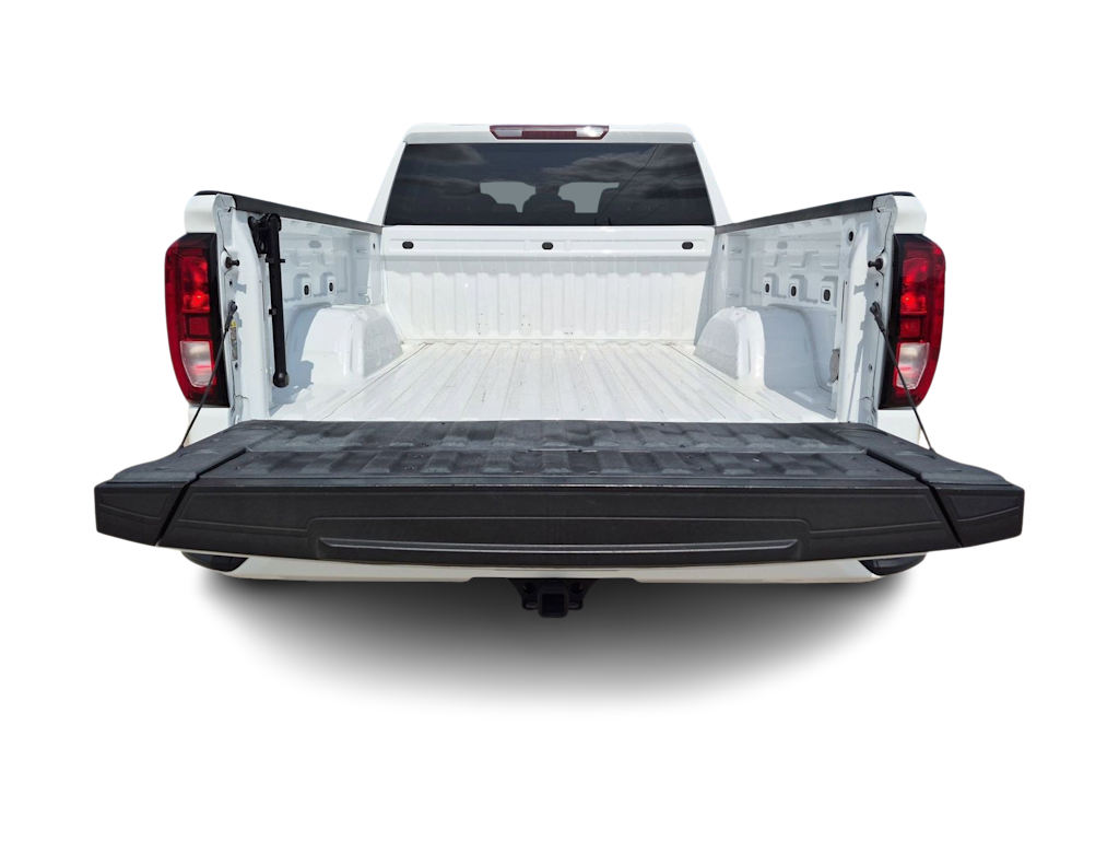 Thumbnail: 2023 GMC Sierra 1500 - 17