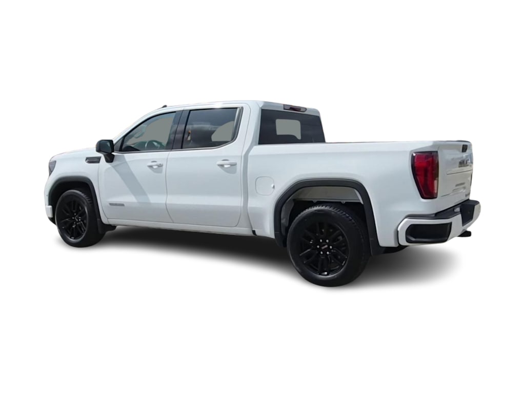 Thumbnail: 2023 GMC Sierra 1500 - 22