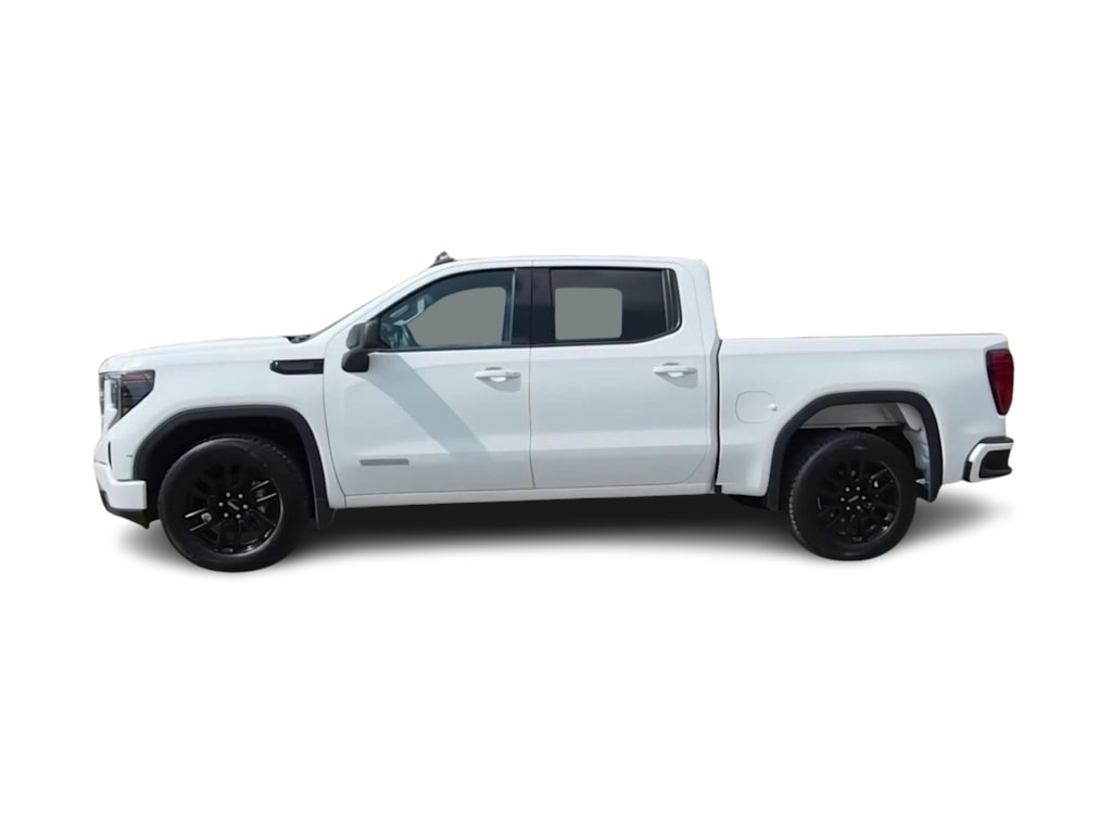 Thumbnail: 2023 GMC Sierra 1500 - 3