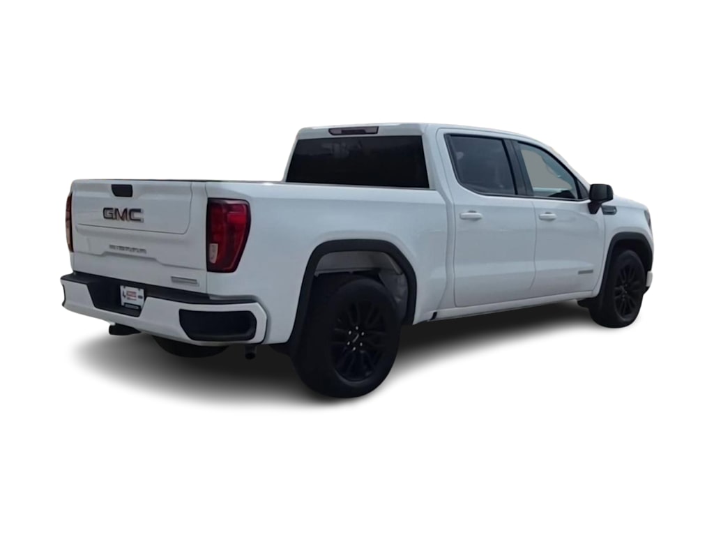 Thumbnail: 2023 GMC Sierra 1500 - 23