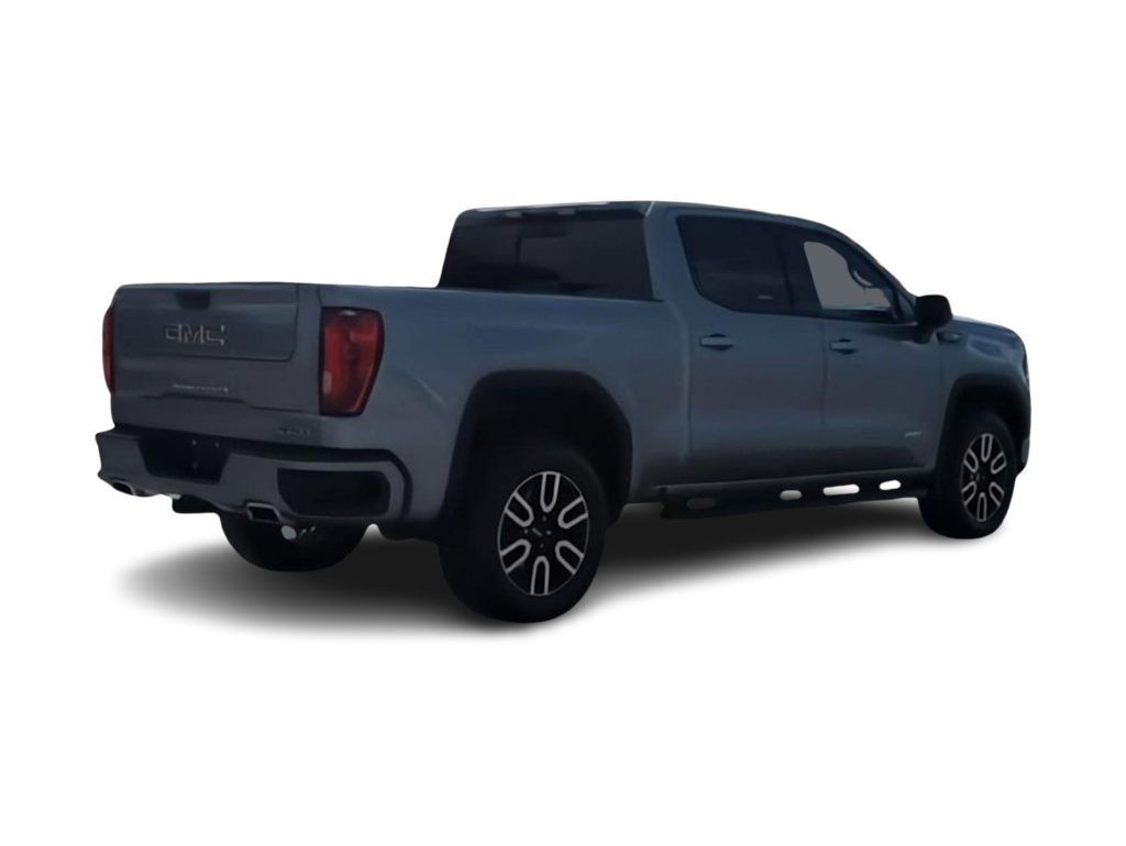 Thumbnail: 2023 GMC Sierra 1500 - 23