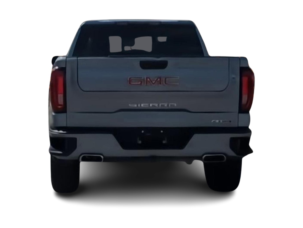 Thumbnail: 2023 GMC Sierra 1500 - 5