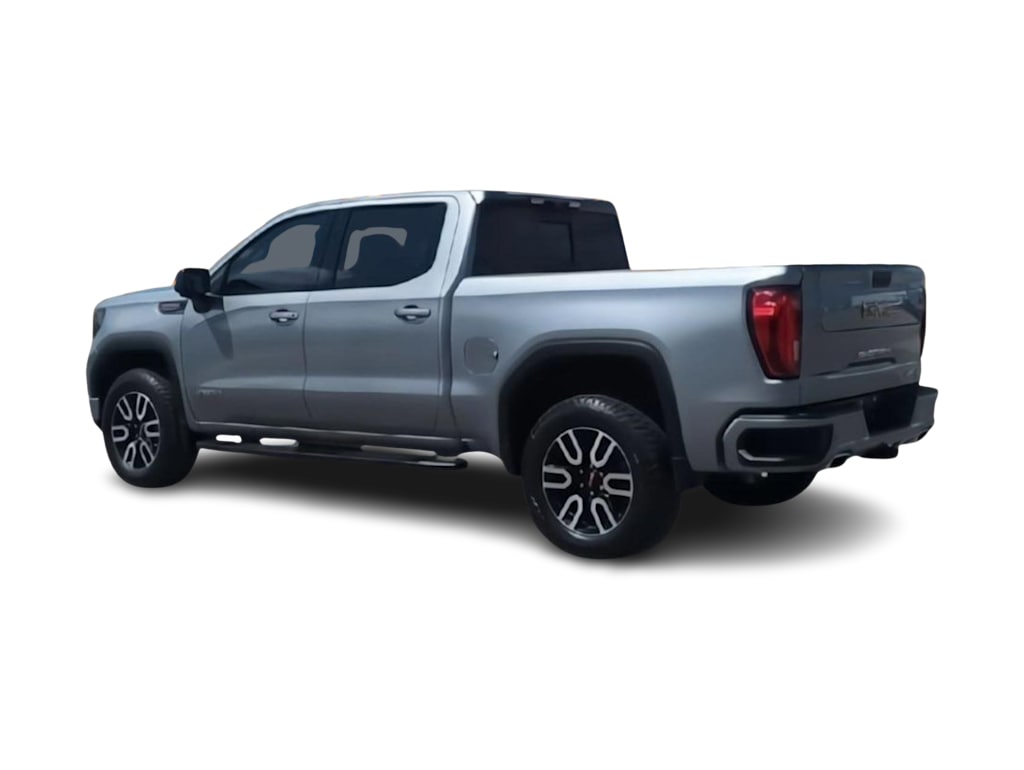 Thumbnail: 2023 GMC Sierra 1500 - 4