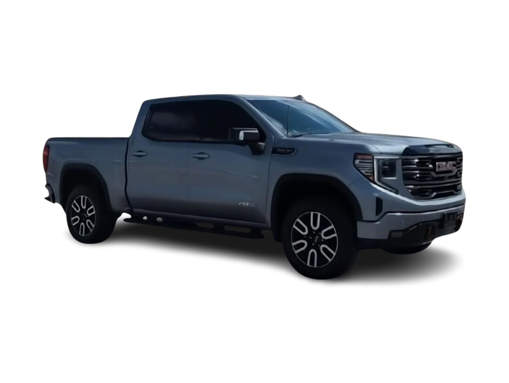 Thumbnail: 2023 GMC Sierra 1500 - 3