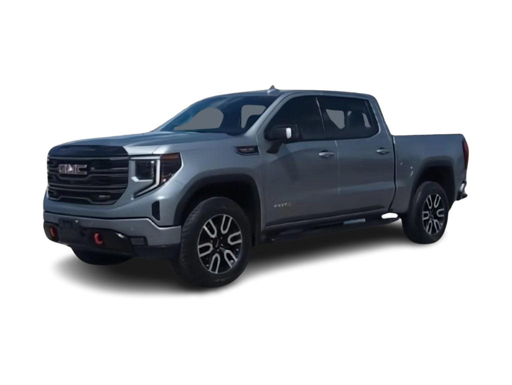 Thumbnail: 2023 GMC Sierra 1500 - 21