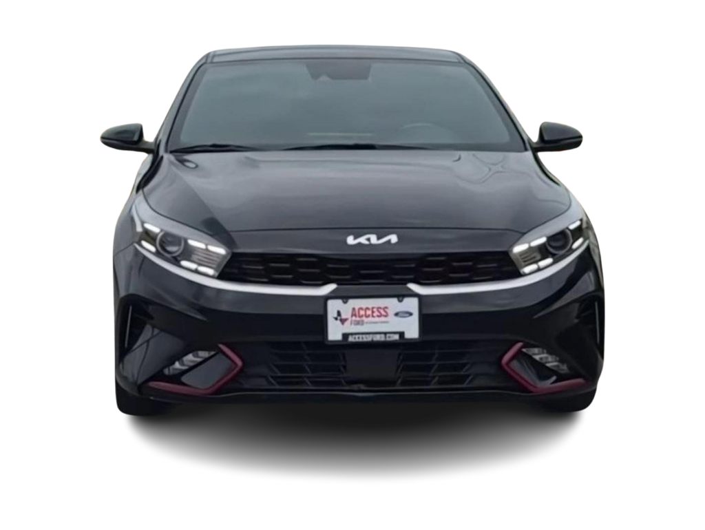 Thumbnail: 2024 Kia Forte - 6