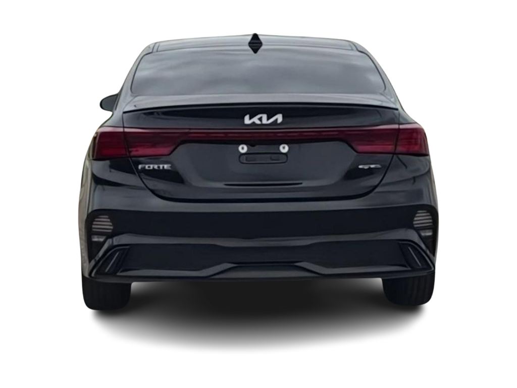 Thumbnail: 2024 Kia Forte - 5