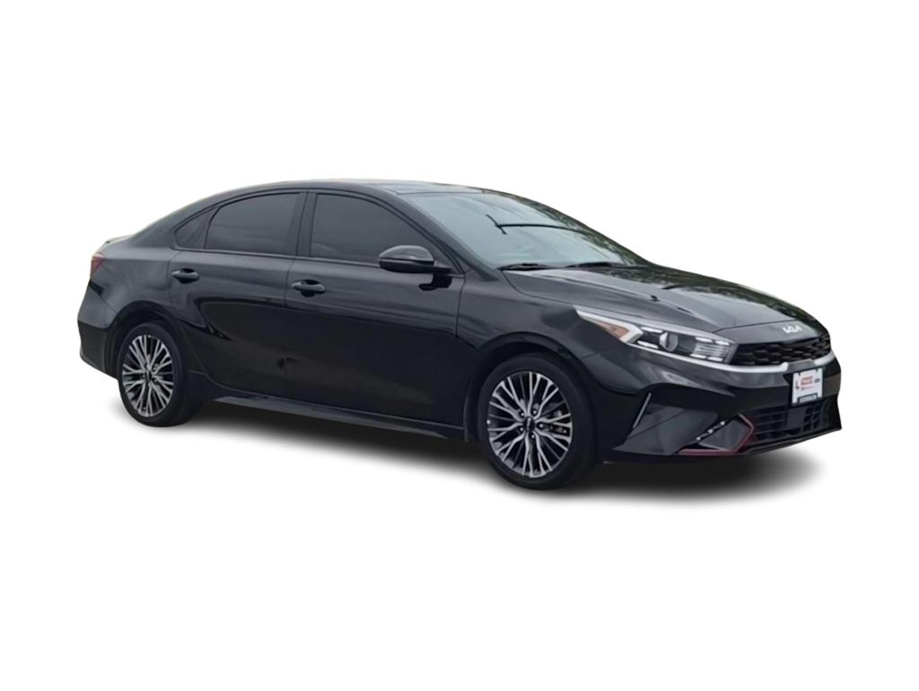 Thumbnail: 2024 Kia Forte - 21