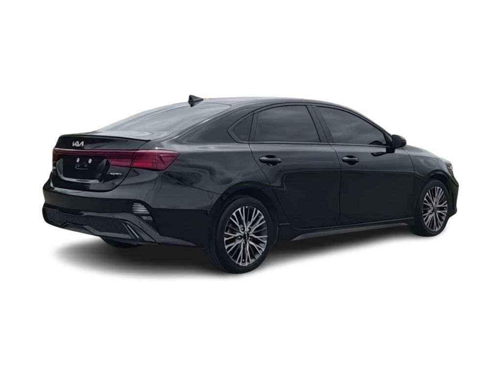 Thumbnail: 2024 Kia Forte - 23