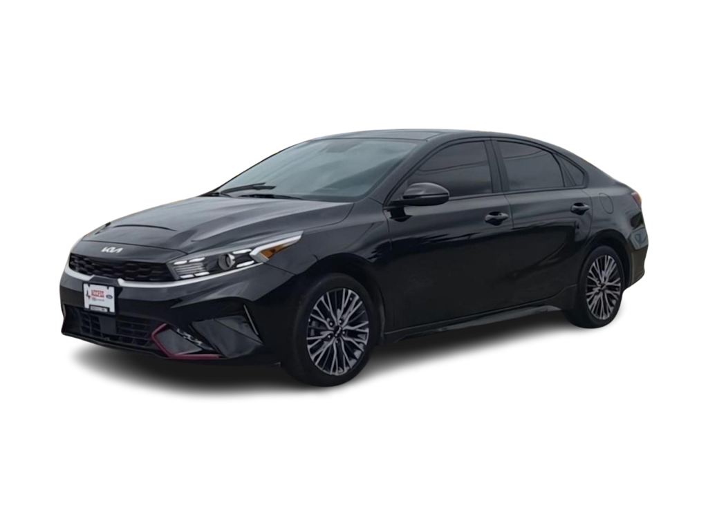 Thumbnail: 2024 Kia Forte - 22