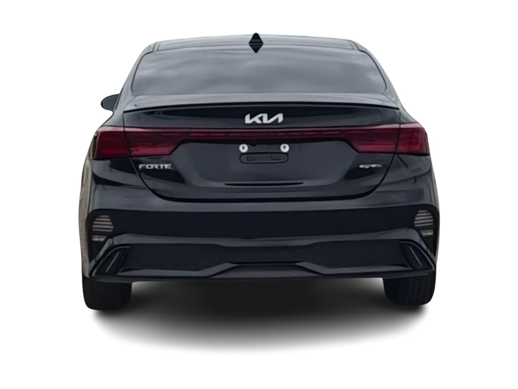Thumbnail: 2024 Kia Forte - 5