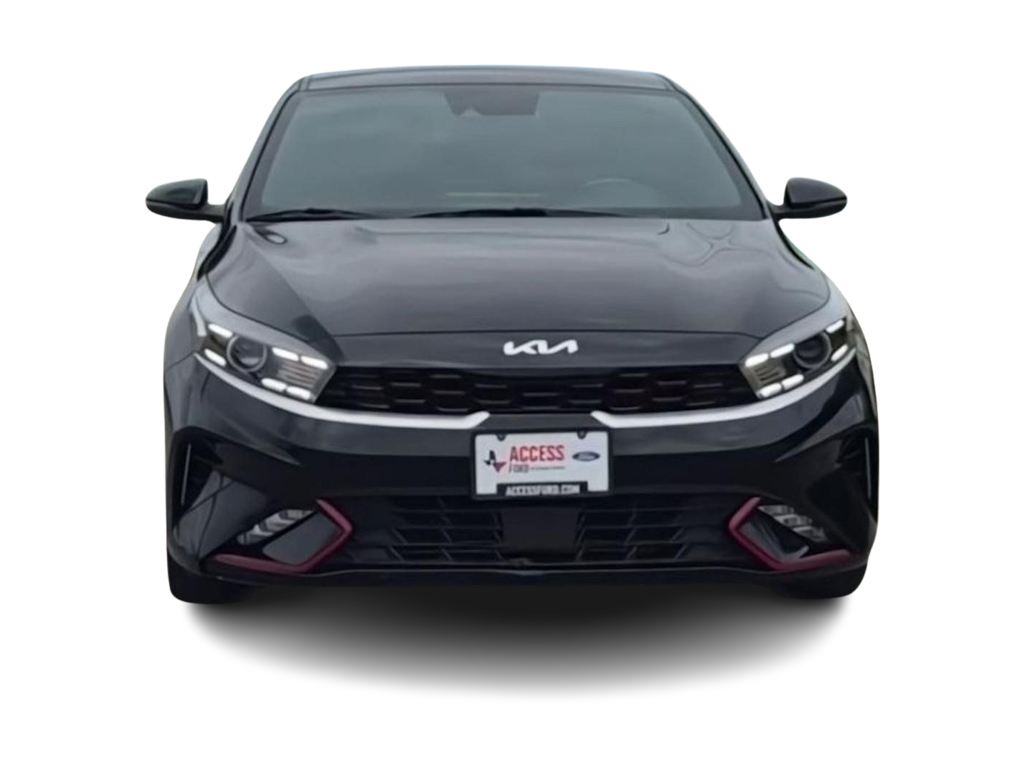 Thumbnail: 2024 Kia Forte - 6