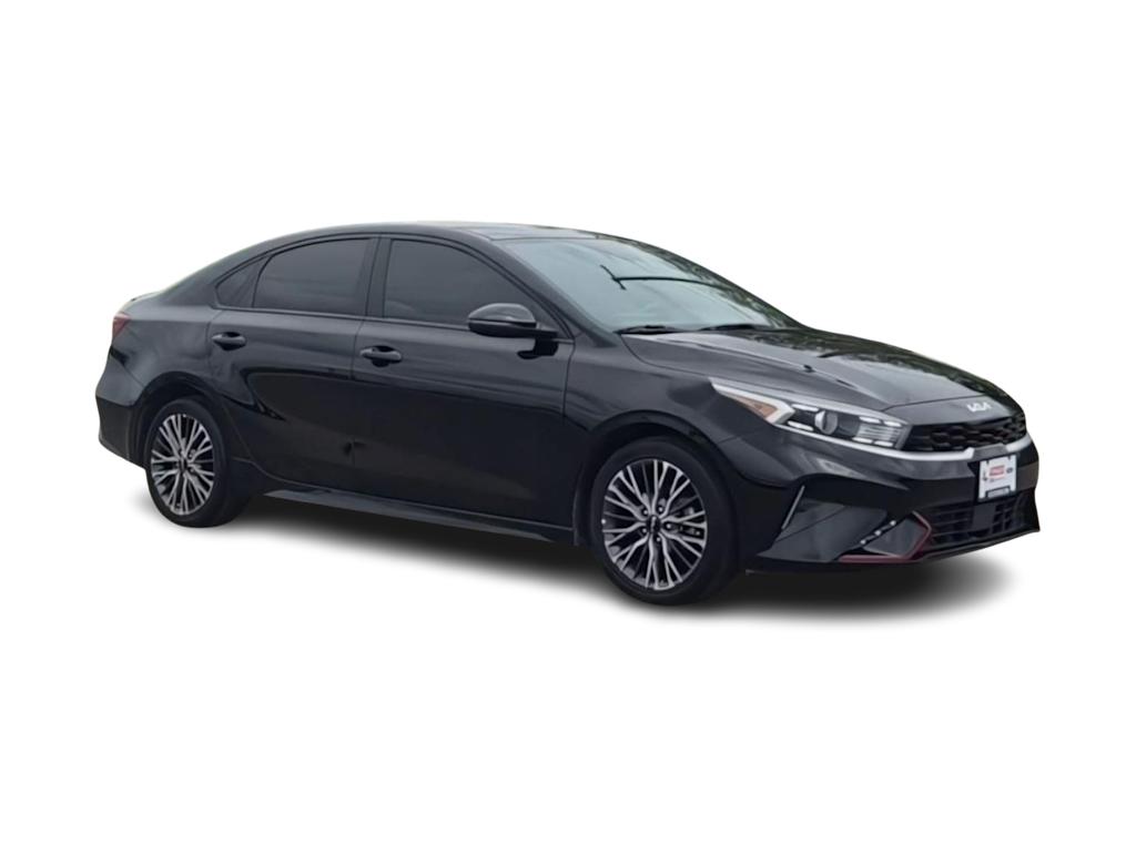 Thumbnail: 2024 Kia Forte - 21