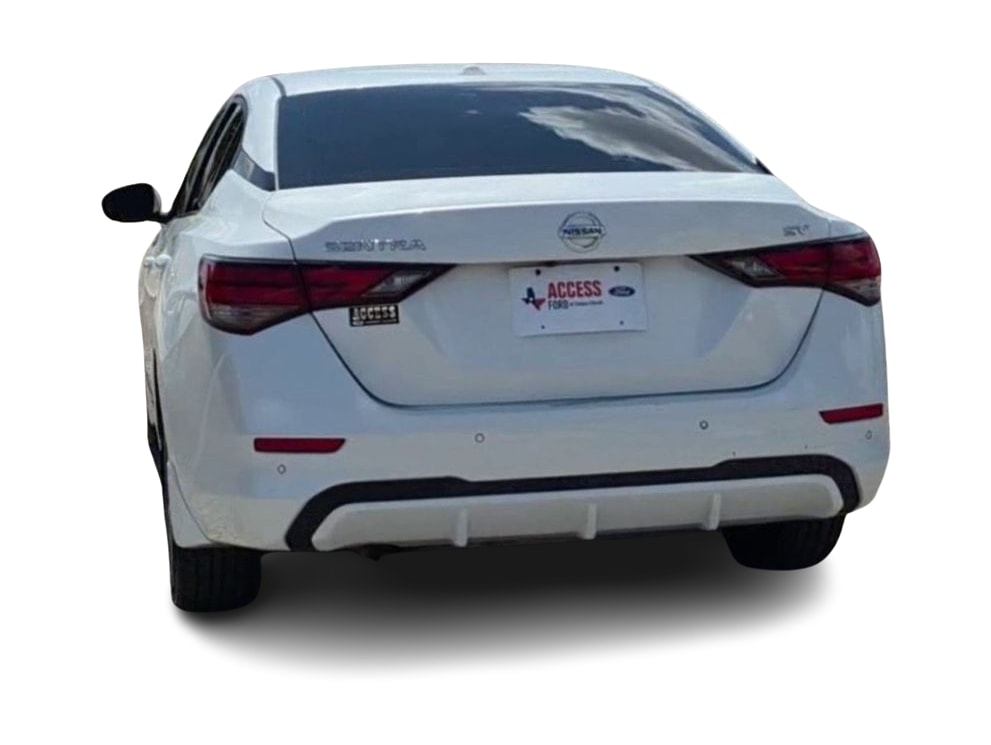 Thumbnail: 2020 Nissan Sentra - 5