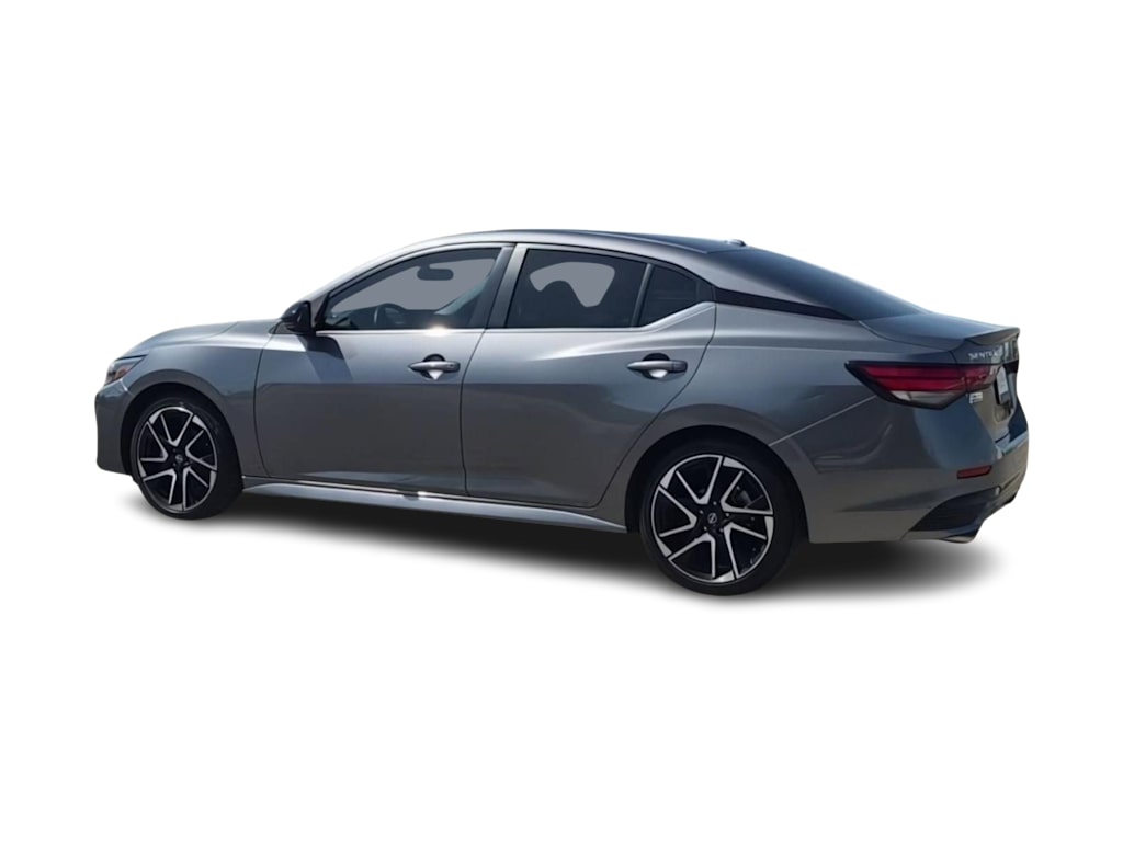 Thumbnail: 2025 Nissan Sentra - 22