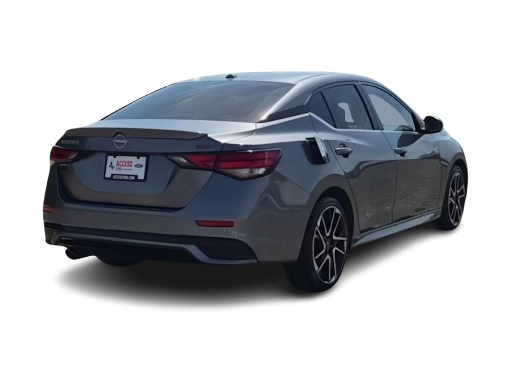 Thumbnail: 2025 Nissan Sentra - 23
