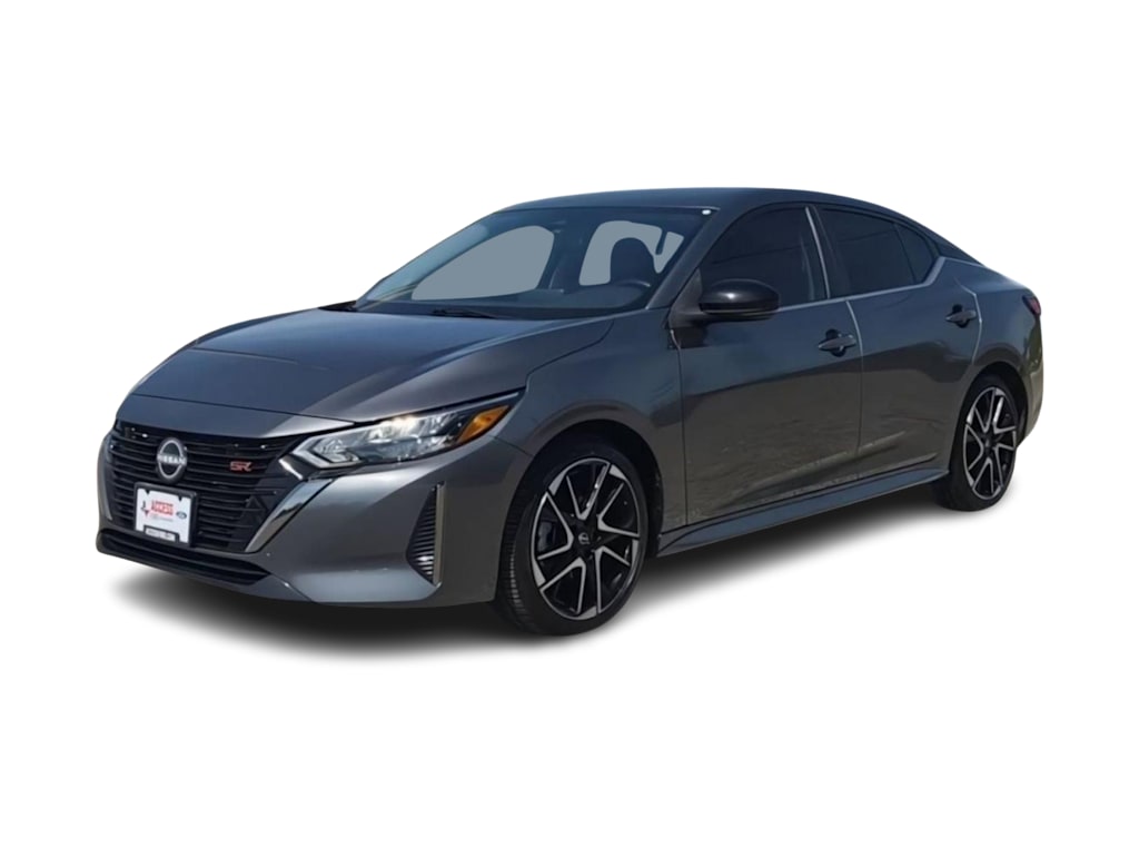 Thumbnail: 2025 Nissan Sentra - 21