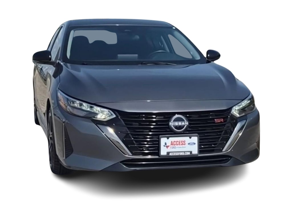 Thumbnail: 2025 Nissan Sentra - 5