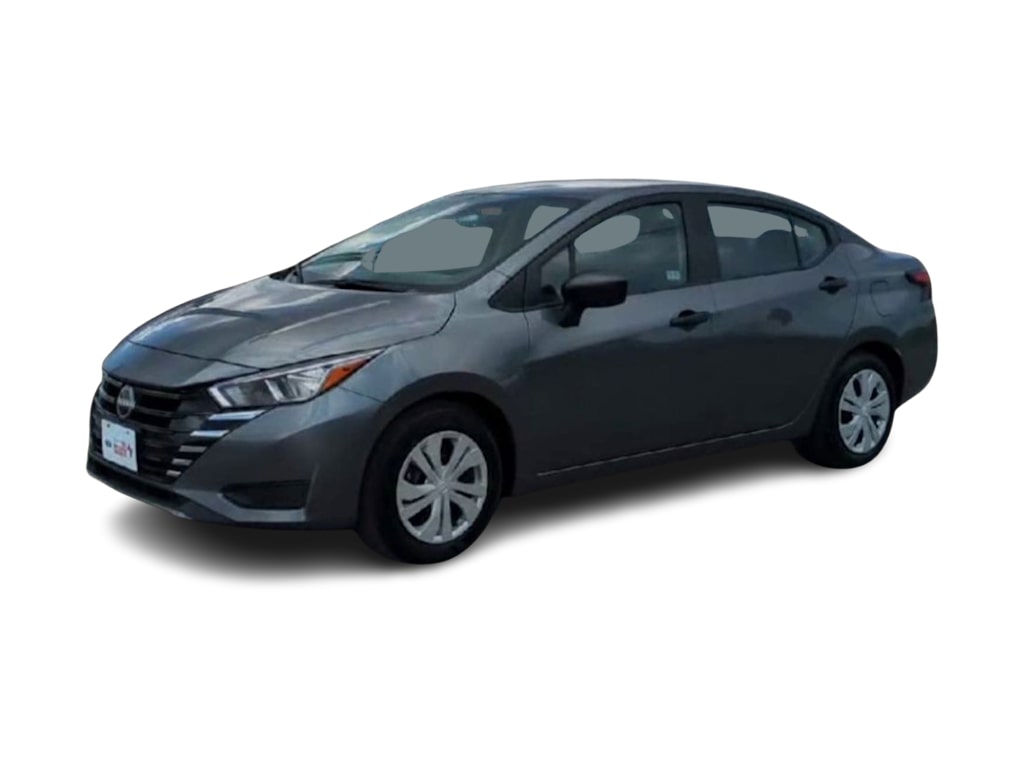 Thumbnail: 2024 Nissan Versa - 22