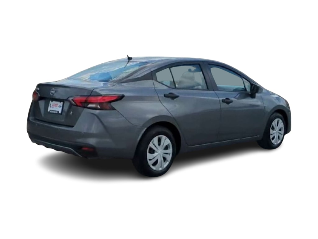 Thumbnail: 2024 Nissan Versa - 23